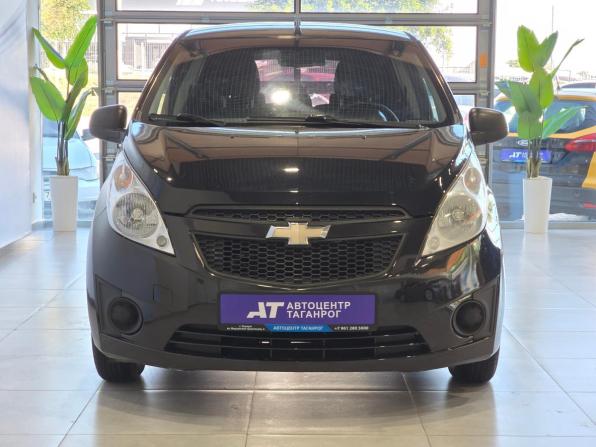 Chevrolet Spark III с пробегом 2011 года, цена 599 000 рублей, 172000 км, хэтчбек, Автокод Объявления