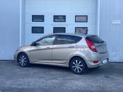Hyundai Solaris I Магнитогорск  - изображение 21