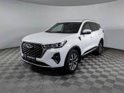 Chery Tiggo 7 Pro Max I Уфа  - изображение 26