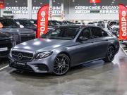 Mercedes-Benz E-Класс AMG V (W213) Санкт-Петербург  - изображение 33
