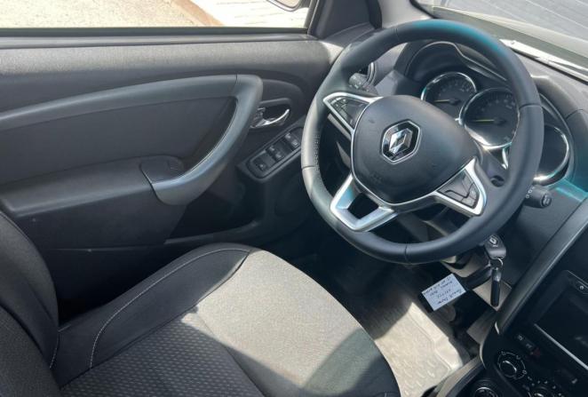 Renault Duster II с пробегом 2020 года, цена 1 685 000 рублей, 54937 км, внедорожник, Автокод Объявления