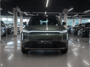GAC Trumpchi S7 Москва  - изображение 36