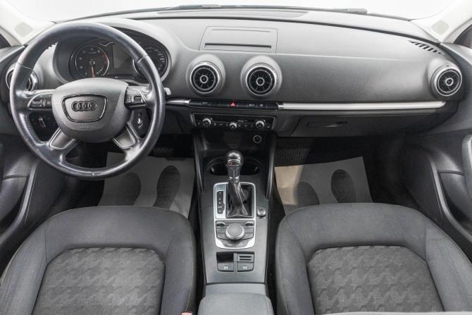 Audi A3 III (8V) с пробегом 2014 года, цена 1 299 000 рублей, 195000 км, седан, Автокод Объявления