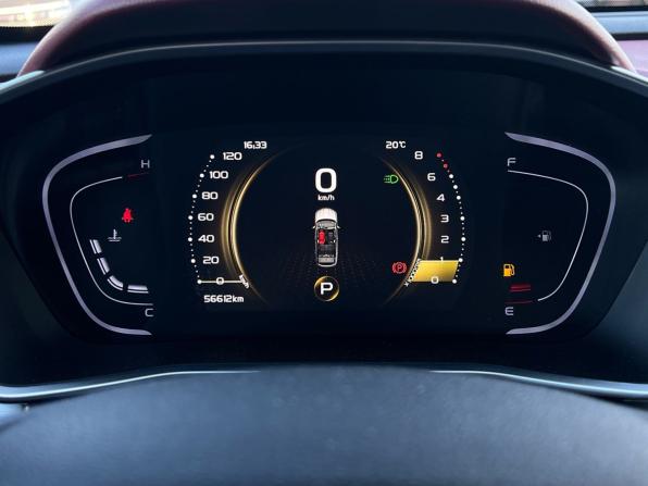 Geely Coolray I с пробегом 2022 года, цена 1 905 000 рублей, 56650 км, внедорожник, Автокод Объявления