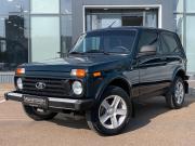 Lada (ВАЗ) Niva Legend I Стерлитамак  - изображение 17