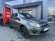 Lada (ВАЗ) Granta I Набережные Челны  - изображение 24