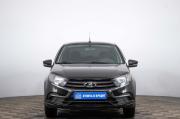 Lada (ВАЗ) Granta I Рестайлинг Пермь  - изображение 21