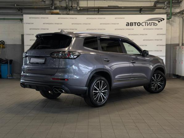 Chery Tiggo 8 Pro Max I с пробегом 2023 года, цена 2 349 000 рублей, 40000 км, внедорожник, Автокод Объявления