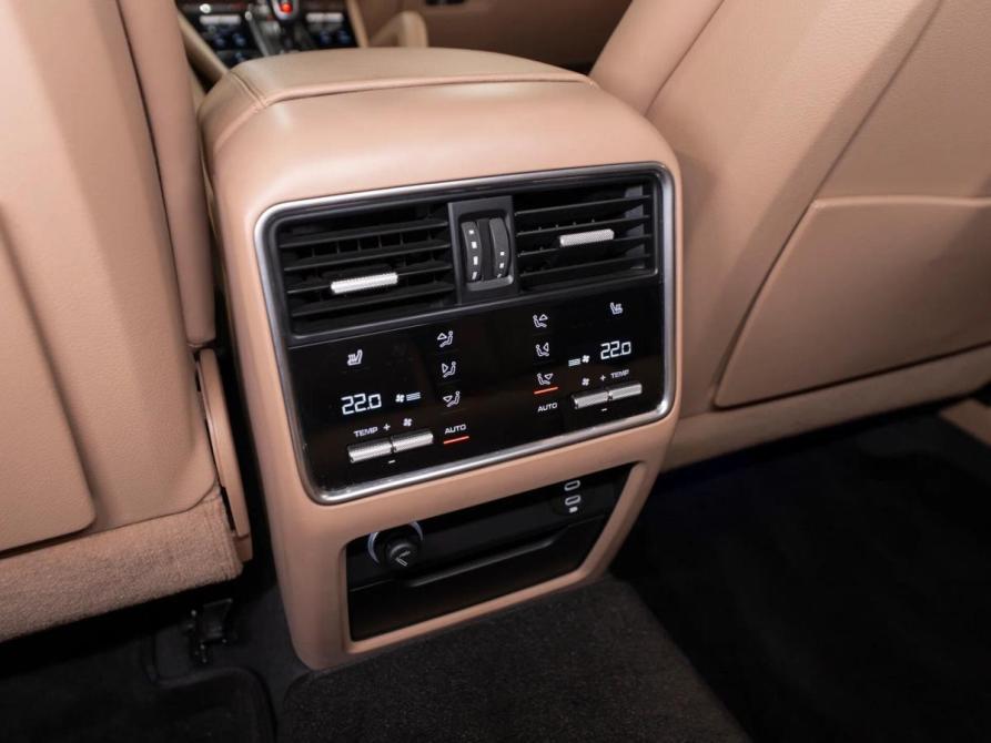 Porsche Cayenne III Москва  - изображение 15