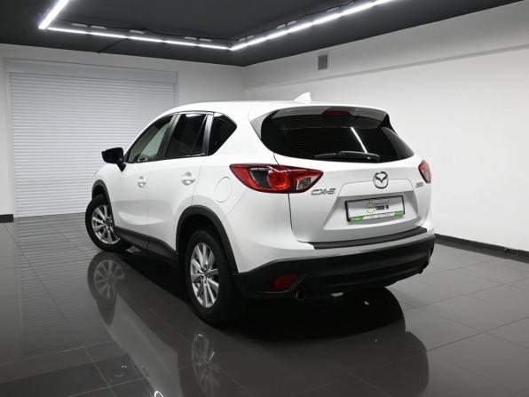 Mazda CX-5 I Рестайлинг с пробегом 2016 года, цена 1 945 000 рублей, 176038 км, внедорожник, Автокод Объявления