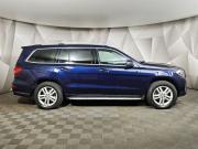 Mercedes-Benz GLS I (X166) Москва  - изображение 29