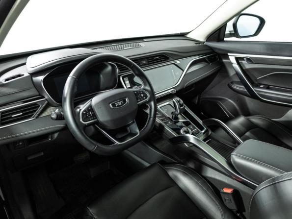 Belgee X70 I с пробегом 2024 года, цена 2 259 700 рублей, 42444 км, внедорожник, Автокод Объявления