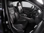 Mercedes-Benz GLE Coupe AMG I (C292) Минеральные Воды  - изображение 32