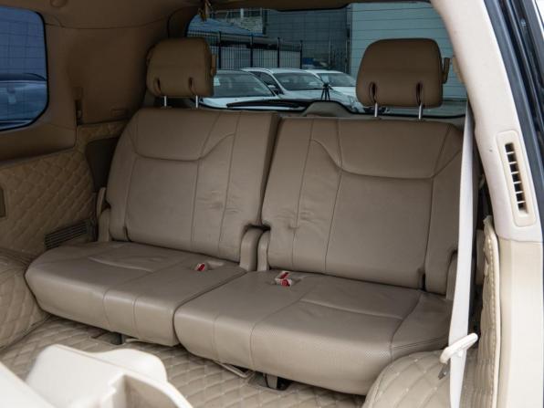 Lexus LX III с пробегом 2010 года, цена 3 490 000 рублей, 247081 км, внедорожник, Автокод Объявления