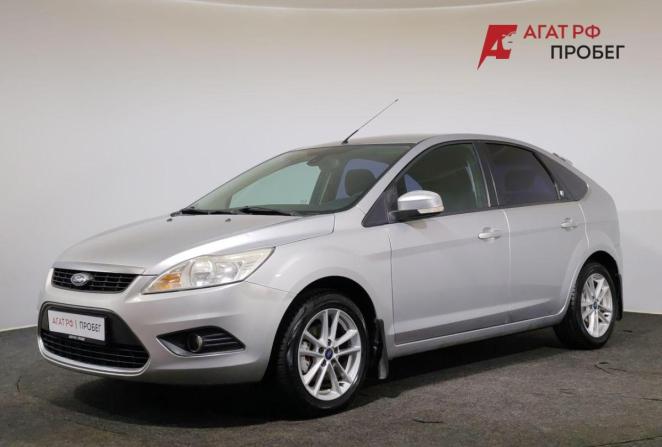 Ford Focus II Рестайлинг с пробегом 2008 года, цена 575 000 рублей, 110854 км, хэтчбек, Автокод Объявления