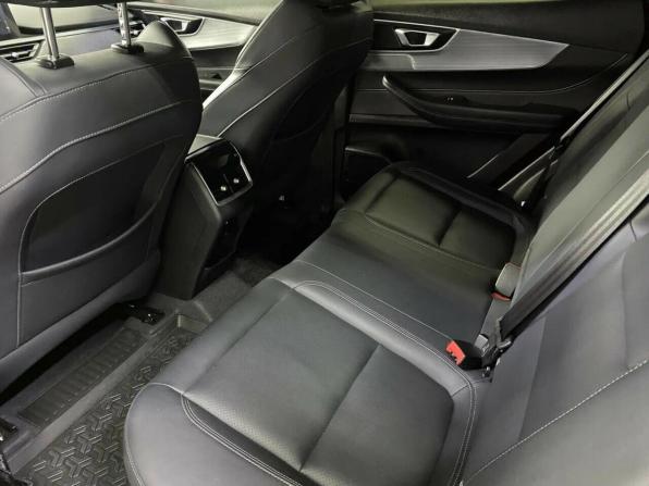 Chery Tiggo 4 Pro I Рестайлинг с пробегом 2023 года, цена 1 651 470 рублей, 27745 км, внедорожник, Автокод Объявления