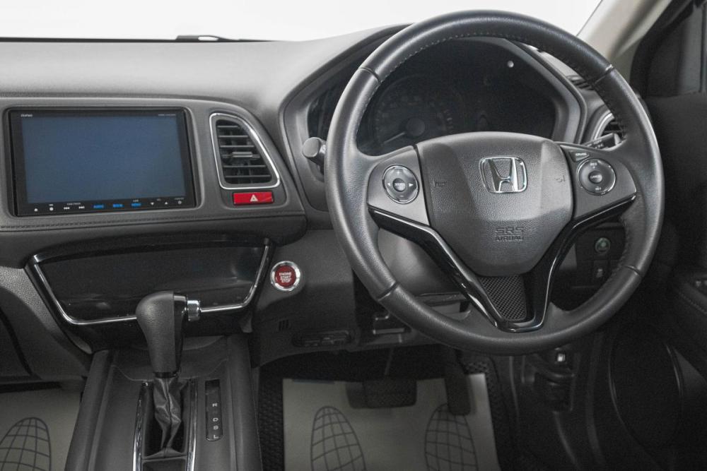 Honda Vezel I Кемерово  - изображение 15