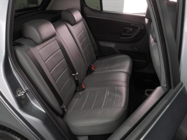 Skoda Fabia II Рестайлинг с пробегом 2012 года, цена 729 000 рублей, 129273 км, хэтчбек, Автокод Объявления