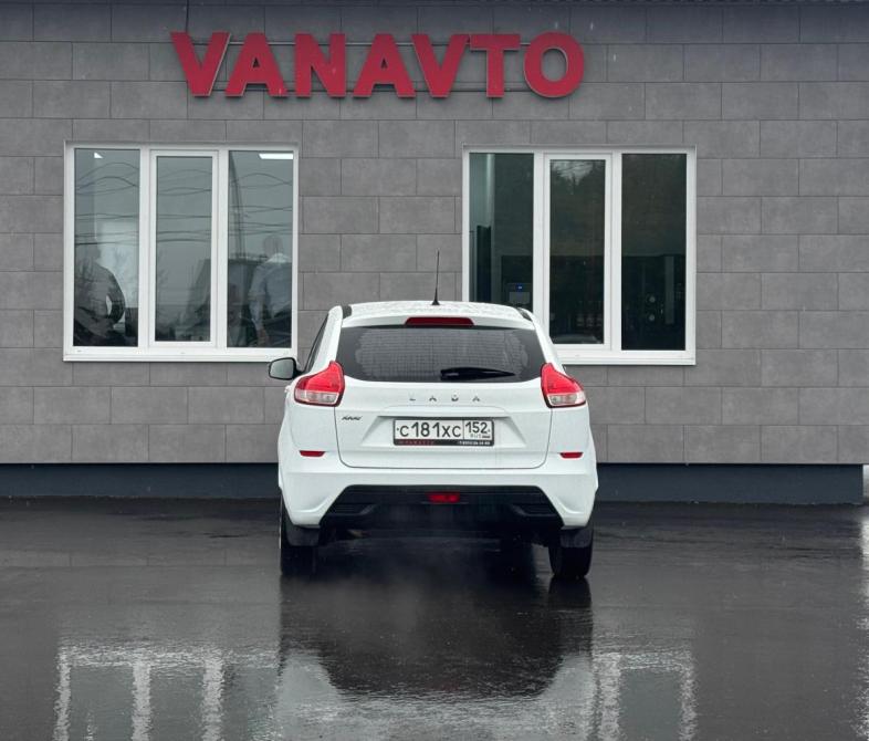 Lada (ВАЗ) XRAY I Альметьевск  - изображение 6