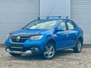 Renault Logan II Рестайлинг Вологда  - изображение 20