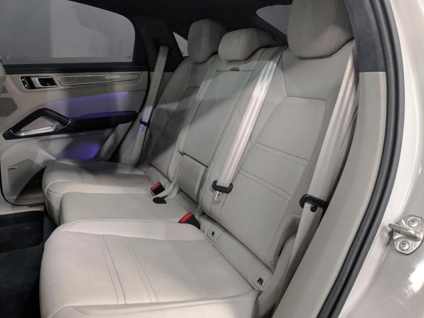 Porsche Cayenne III с пробегом 2021 года, цена 11 500 000 рублей, 57431 км, внедорожник, Автокод Объявления