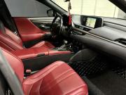 Lexus ES VII Красноярск  - изображение 38