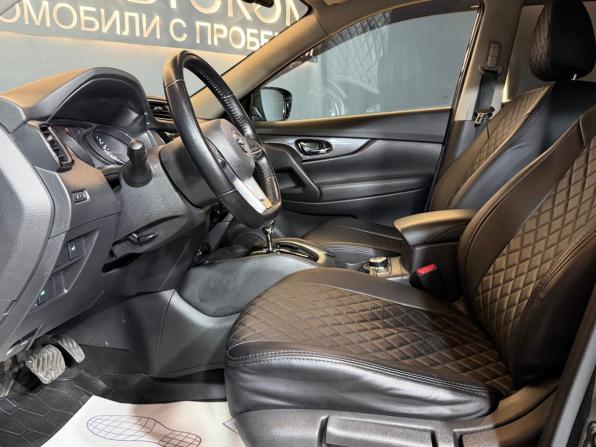 Nissan X-Trail III Рестайлинг с пробегом 2021 года, цена 2 399 000 рублей, 112591 км, внедорожник, Автокод Объявления