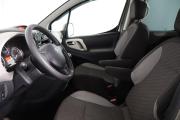 Peugeot Partner II Рестайлинг Санкт-Петербург  - изображение 22
