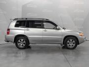Toyota Highlander I (XU20) Рестайлинг Новосибирск  - изображение 32