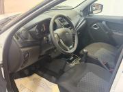 Lada (ВАЗ) Granta I Рестайлинг Кемерово  - изображение 31