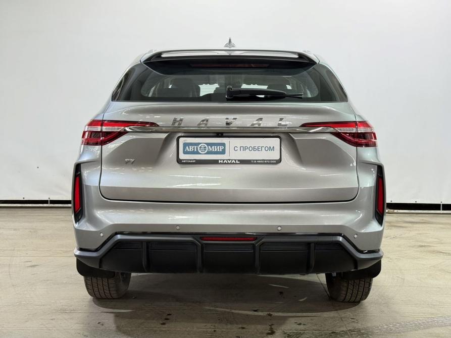 Haval F7 I Рестайлинг Ярославль  - изображение 6