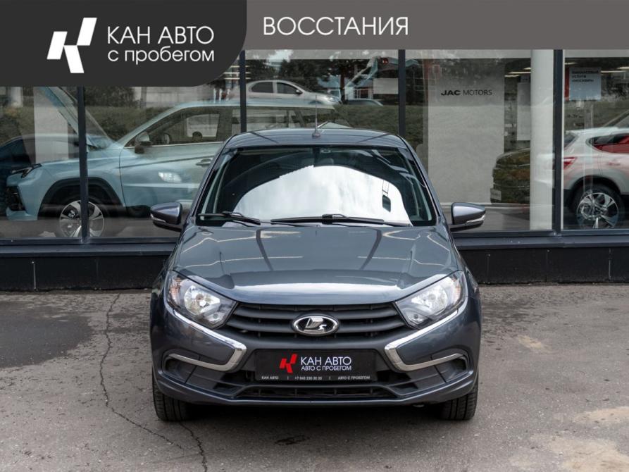 Lada (ВАЗ) Granta I Рестайлинг Казань  - изображение 2