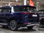 Kia Carnival IV Санкт-Петербург  - изображение 40