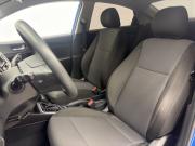 Hyundai Solaris II Рестайлинг Ростов-на-Дону  - изображение 32
