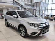 Mitsubishi Outlander III Рестайлинг 3 Казань  - изображение 25