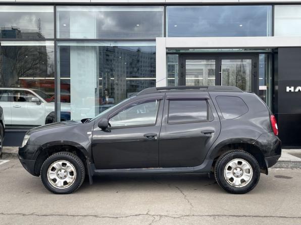 Renault Duster I с пробегом 2014 года, цена 649 000 рублей, 209196 км, внедорожник, Автокод Объявления