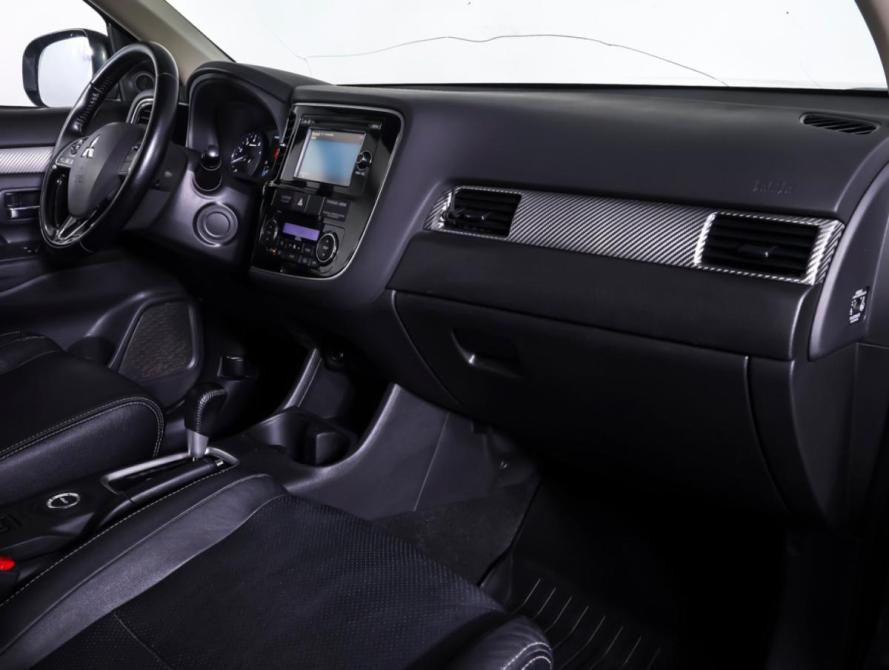 Mitsubishi Outlander III Рестайлинг 2 Москва  - изображение 11