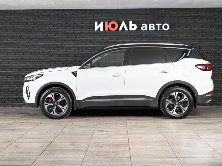 Chery Tiggo 7 Pro Max I Екатеринбург  - изображение 7