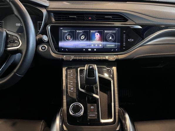Geely Atlas Pro с пробегом 2022 года, цена 2 480 000 рублей, 38948 км, внедорожник, Автокод Объявления