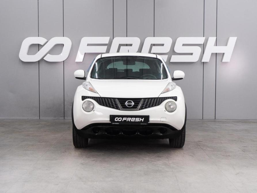 Nissan Juke I Воронеж  - изображение 3