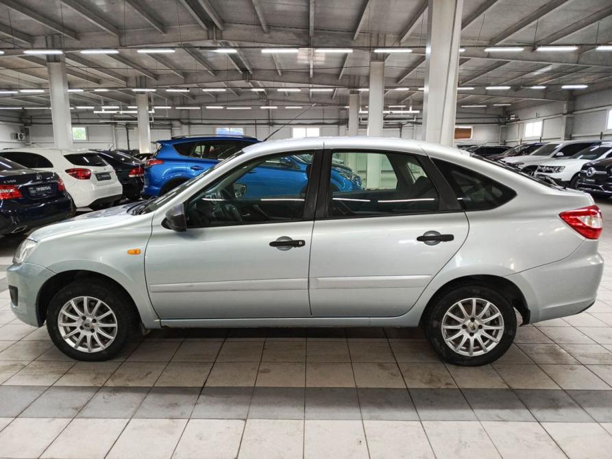 Lada (ВАЗ) Granta I Набережные Челны  - изображение 16
