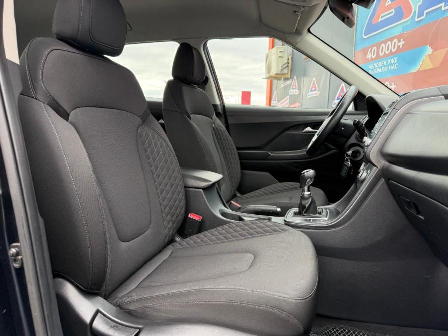 Hyundai Creta II Набережные Челны  - изображение 22