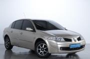Renault Megane II Рестайлинг Челябинск  - изображение 16