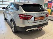 Lada (ВАЗ) Vesta I Екатеринбург  - изображение 22