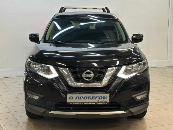 Nissan X-Trail III Рестайлинг с пробегом 2020 года, цена 2 370 000 рублей, 126290 км, внедорожник, Автокод Объявления