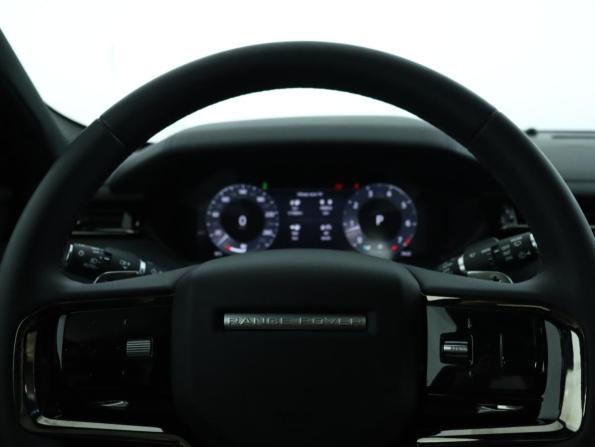 Land Rover Range Rover Velar I Рестайлинг с пробегом 2025 года, цена 7 950 000 рублей, 10349 км, внедорожник, Автокод Объявления
