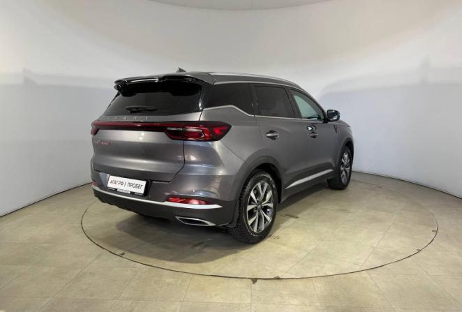 Chery Tiggo 7 Pro Max I с пробегом 2024 года, цена 2 050 000 рублей, 38580 км, внедорожник, Автокод Объявления