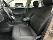 Skoda Rapid I Рестайлинг Уфа  - изображение 36
