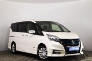 Nissan Serena V (C27) Пермь  - изображение 25