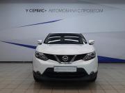 Nissan Qashqai II Москва  - изображение 22